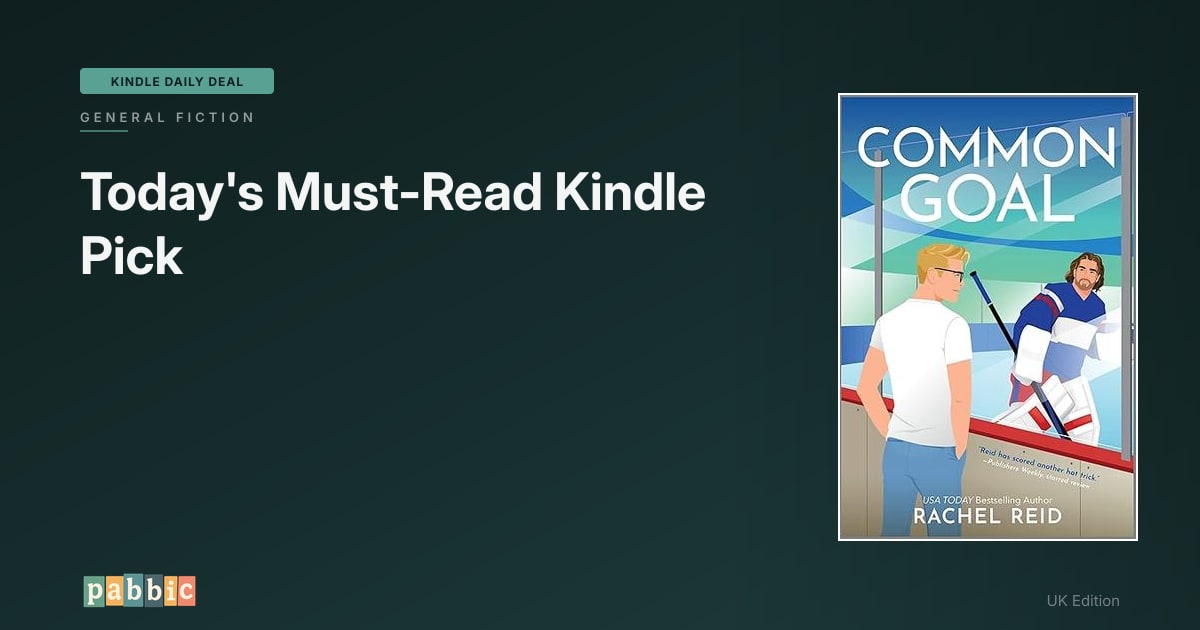 🇬🇧 Goal-Oriented Romance: Common Goal Shines